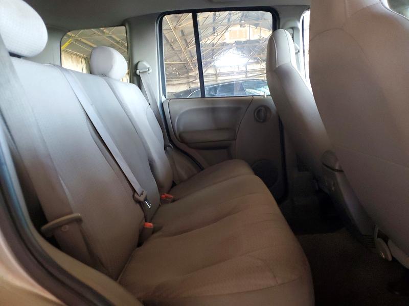 Aukcja sprzedaży 2003 Jeep Liberty, vin: 1J4GK48KX3W564563, numer aukcji: 79880275