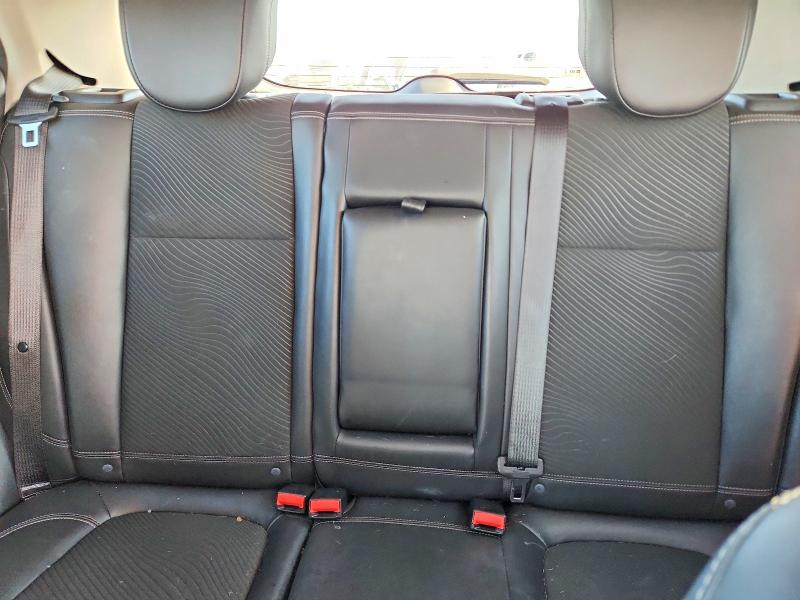 2014 Buick Encore მანქანა იყიდება აუქციონზე, vin: KL4CJASB2EB782029, აუქციონის ნომერი: 79740935