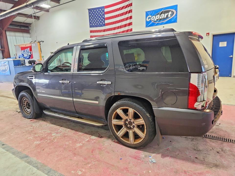 Aukcja sprzedaży 2010 Cadillac Escalade, vin: 1GYUKAEF6AR180963, numer aukcji: 47225936