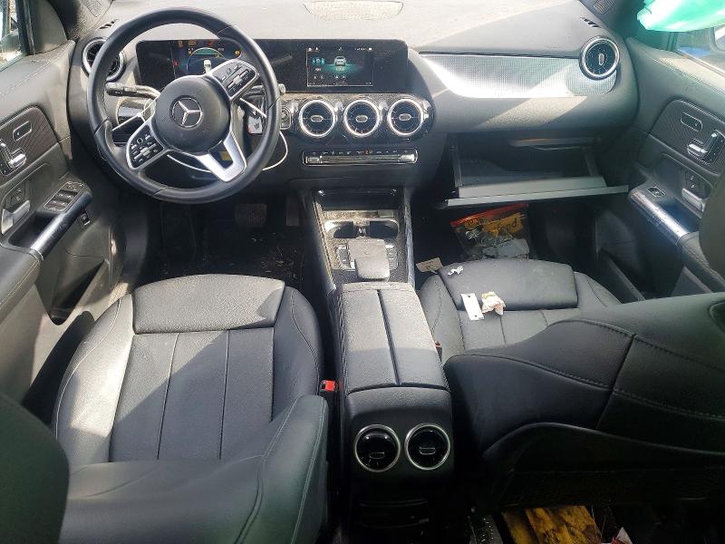 Продажа на аукционе авто 2021 Mercedes-benz Gla, vin: W1N4N4HB4MJ157572, номер лота: 45589006