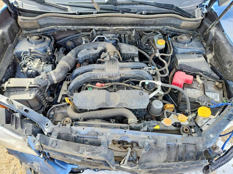 46532466 :رقم المزاد ، JF2SJCWC8FH800436 vin ، 2015 Subaru Forester مزاد بيع