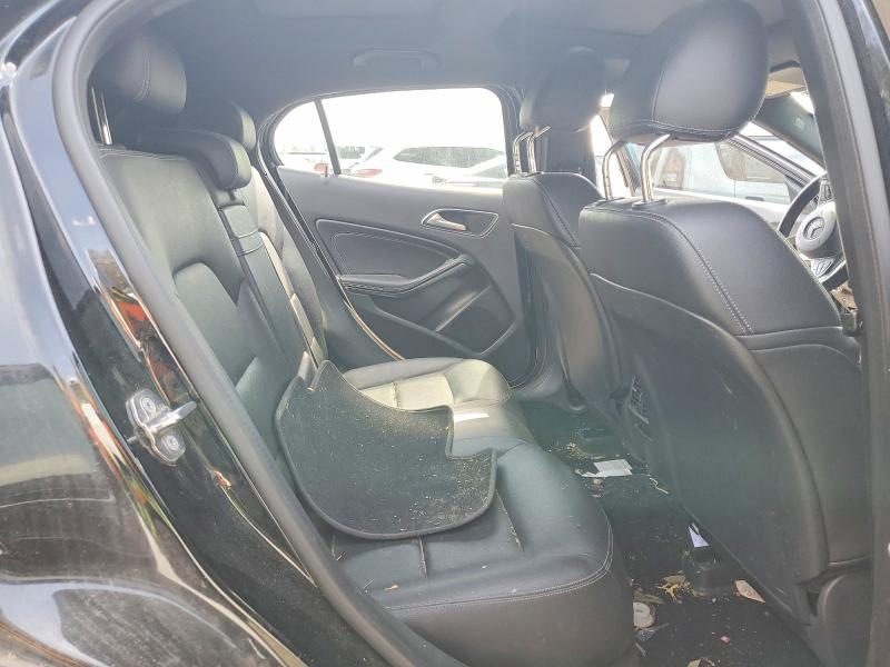 Продажа на аукционе авто 2018 Mercedes-benz Gla, vin: WDCTG4EB7JJ518252, номер лота: 79588665