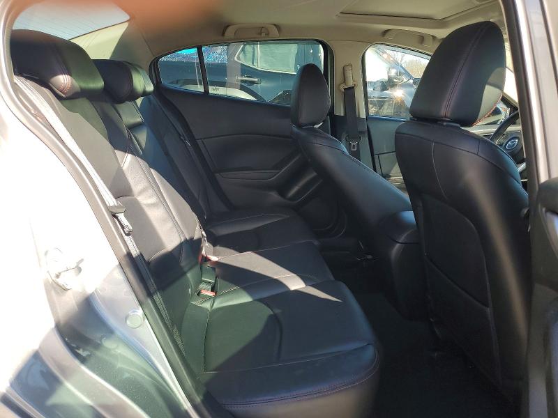 Auction sale of the 2014 Mazda 3, vin: JM1BM1W73E1111926, lot number: 41735326