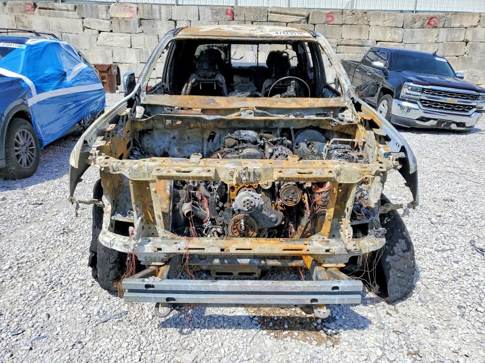 Aukcja sprzedaży 2017 Gmc Canyon, vin: 1GTP6DE14H1178635, numer aukcji: 47423516
