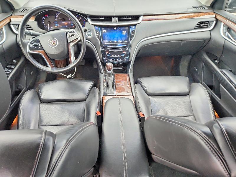 47319776 :رقم المزاد ، 2G61P5S3XD9153388 vin ، 2013 Cadillac Xts مزاد بيع