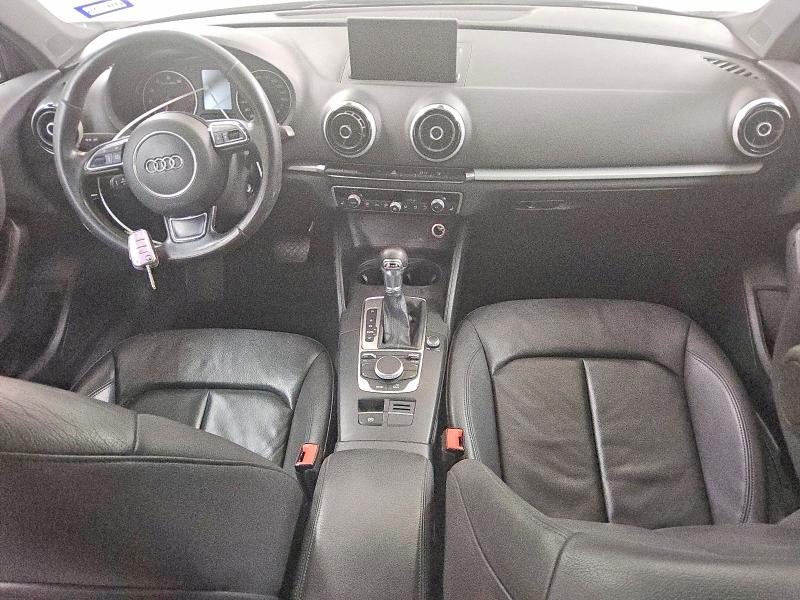 Aukcja sprzedaży 2016 Audi A3, vin: WAUA7GFF3G1068587, numer aukcji: 47458226