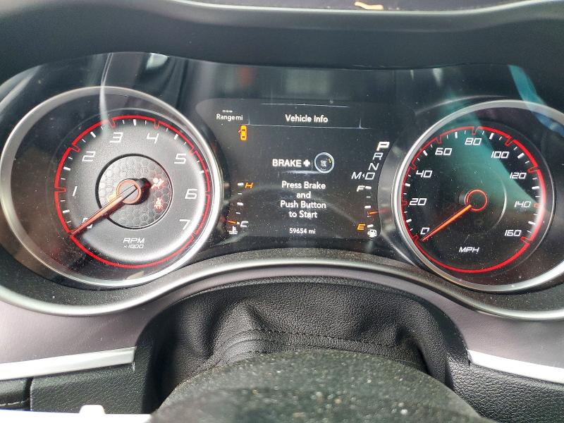 Продажа на аукционе авто 2020 Dodge Charger, vin: 2C3CDXCT8LH200483, номер лота: 47321096