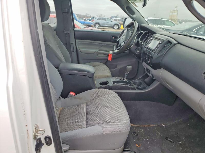 Продаж на аукціоні авто 2014 Toyota Tacoma, vin: 5TFTU4GN2EX055669, номер лоту: 41748976
