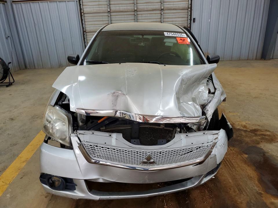 Продаж на аукціоні авто 2011 Mitsubishi Galant, vin: 4A32B2FFXBE021435, номер лоту: 47546536