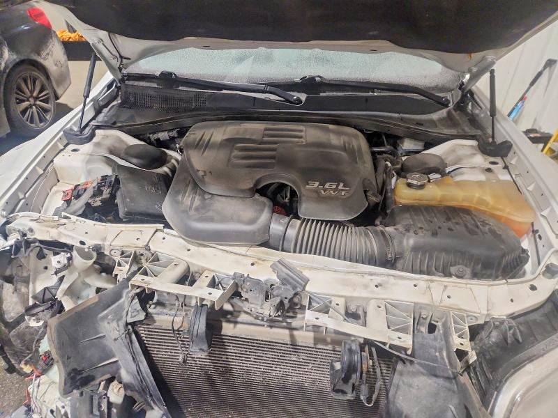 Auction sale of the 2018 Chrysler 300, vin: 2C3CCAKG4JH165295, lot number: 79795185