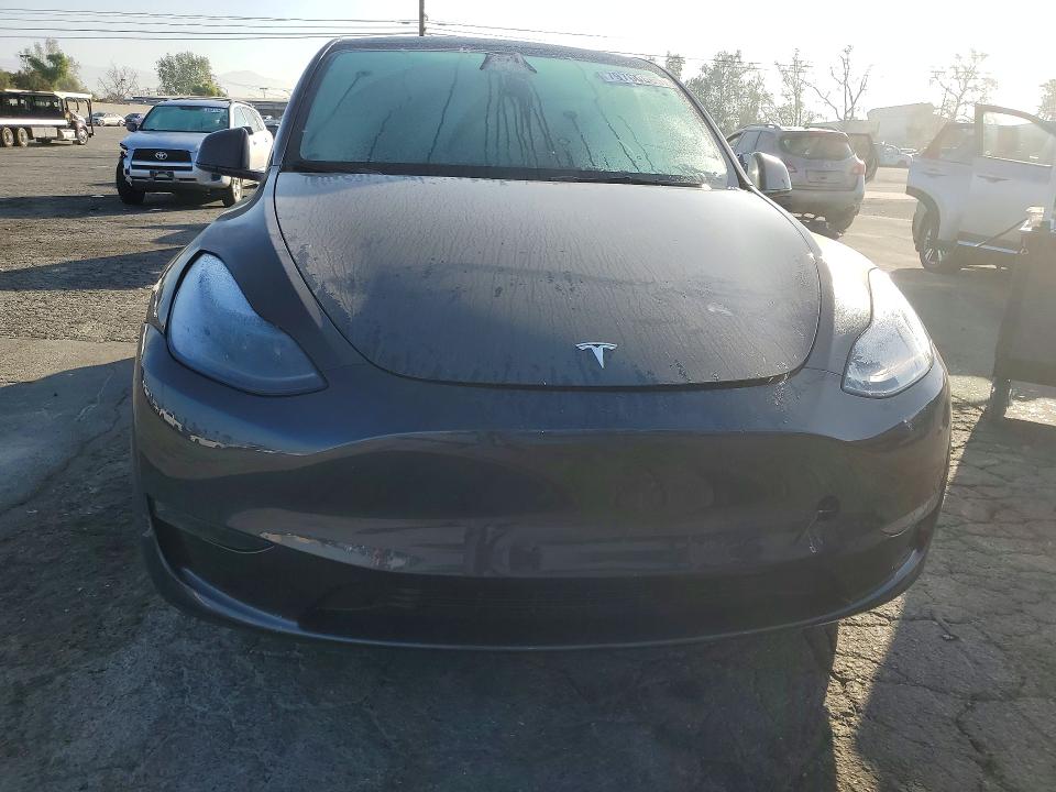 79760665 :رقم المزاد ، 7SAYGDED6RF042997 vin ، 2024 Tesla Model Y مزاد بيع