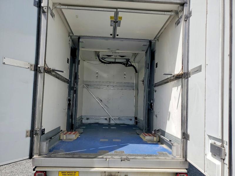 Продажа на аукционе авто 2020 Ford Transit, vin: 1FDBW5Z86LKB30334, номер лота: 79976815