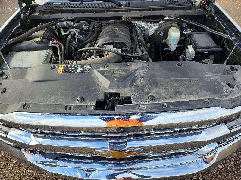 Aukcja sprzedaży 2018 Chevrolet Silverado, vin: 1GCVKSEC9JZ104143, numer aukcji: 47647316