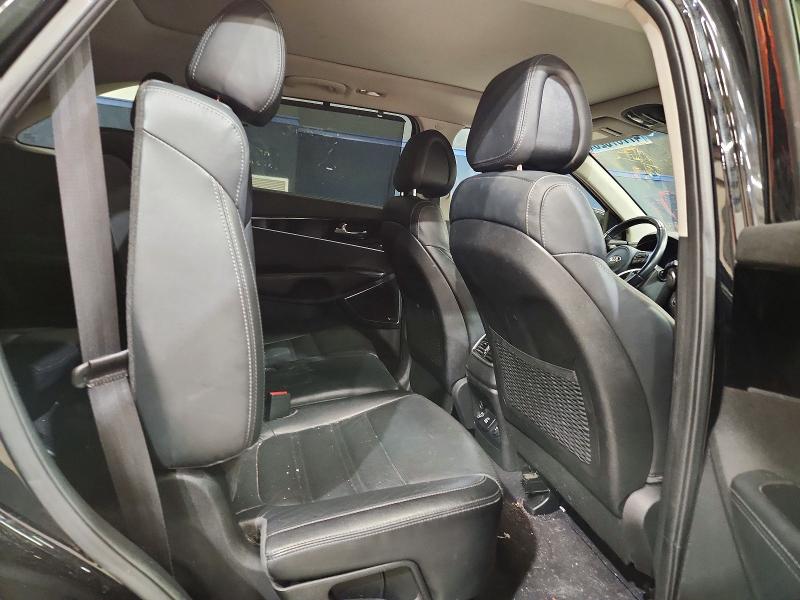 Продажа на аукционе авто 2016 Kia Sorento, vin: 5XYPKDA56GG085196, номер лота: 47767826