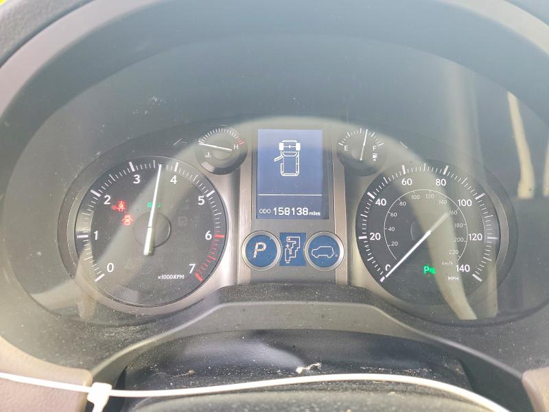 Продаж на аукціоні авто 2014 Lexus Gx 460, vin: JTJBM7FX7E5074906, номер лоту: 41771056