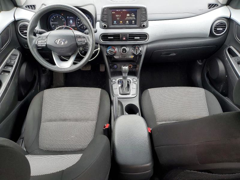 Aukcja sprzedaży 2021 Hyundai Kona, vin: KM8K1CAA7MU660772, numer aukcji: 47943966