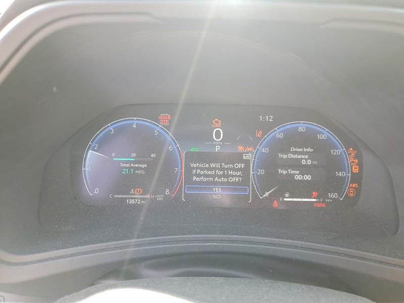 Aukcja sprzedaży 2024 Toyota Grand Highlander, vin: 5TDAAAB5XRS052729, numer aukcji: 46058696
