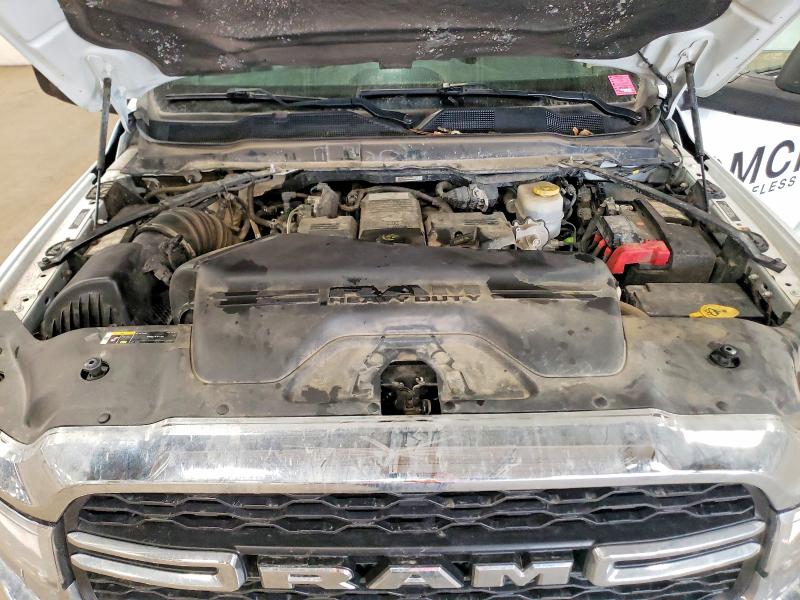 Aukcja sprzedaży 2023 Ram Trucks 2500, vin: 3C6UR5CL6PG569765, numer aukcji: 41947906