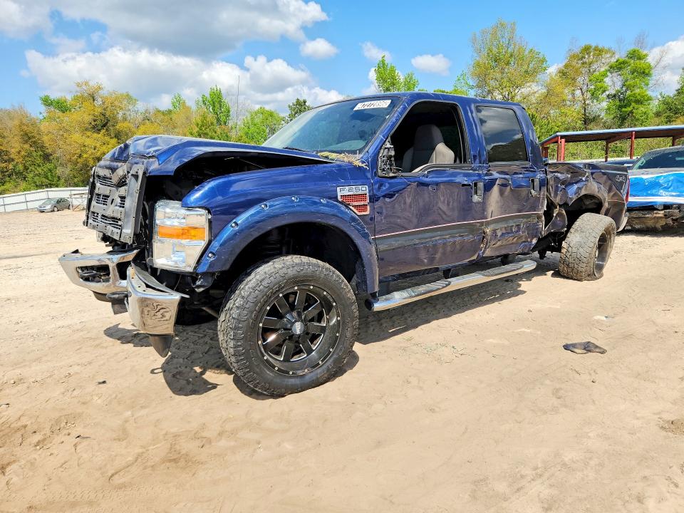 Продаж на аукціоні авто 2010 Ford F250, vin: 1FTSW2BR7AEA56133, номер лоту: 47272896