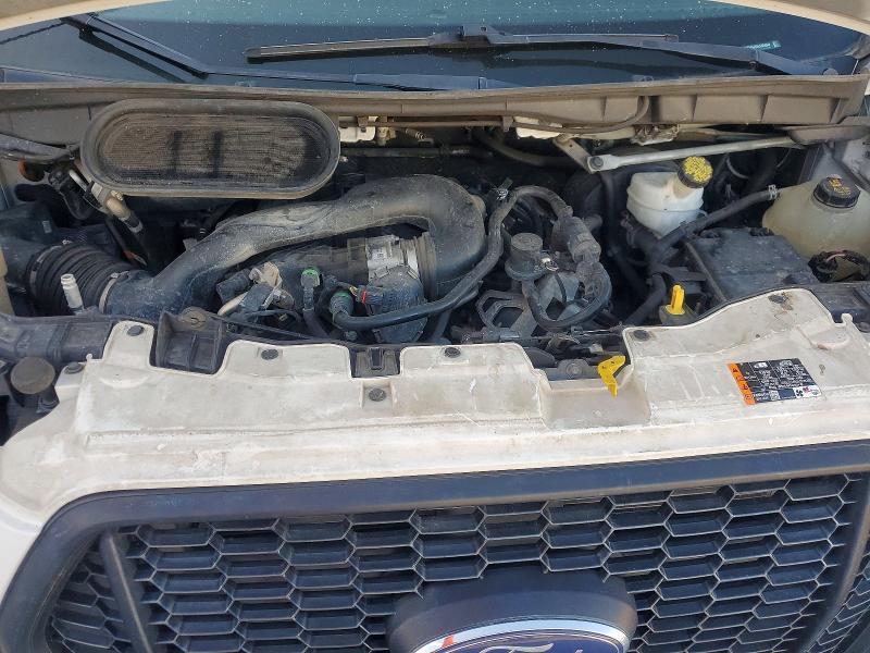 Продажа на аукционе авто 2020 Ford Transit, vin: 1FDBW5Z8XLKB24942, номер лота: 79975645