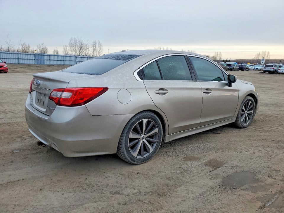 Продаж на аукціоні авто 2015 Subaru Legacy, vin: 4S3BNCL66F3002659, номер лоту: 79665915