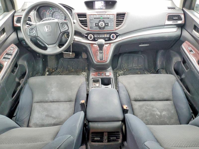 Aukcja sprzedaży 2015 Honda Cr-v, vin: 2HKRM4H30FH116571, numer aukcji: 46006666
