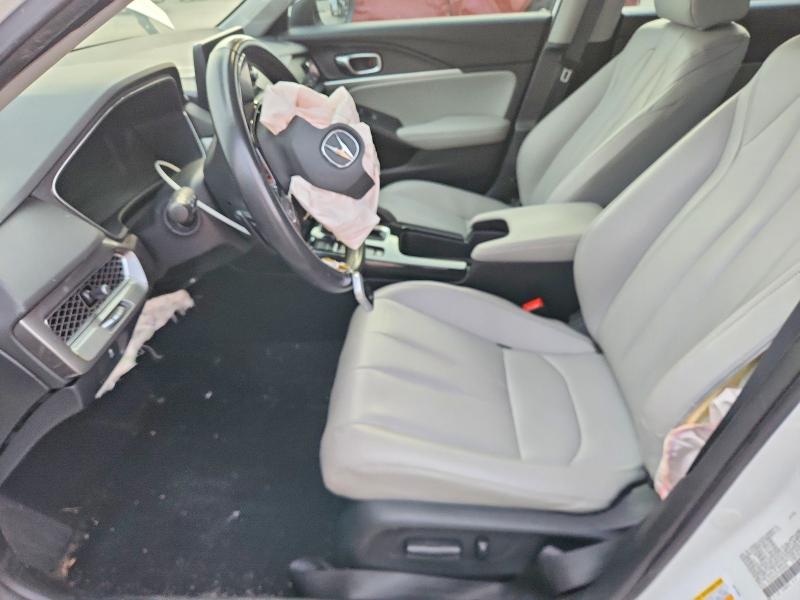 Aukcja sprzedaży 2024 Acura Integra, vin: 19UDE4H27RA006466, numer aukcji: 47317356