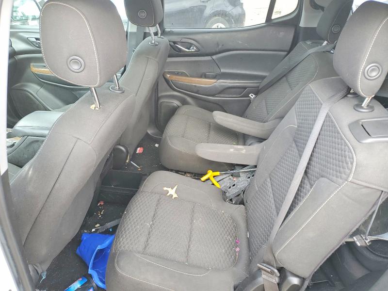 Aukcja sprzedaży 2018 Gmc Acadia, vin: 1GKKNSLA7JZ172781, numer aukcji: 46041756