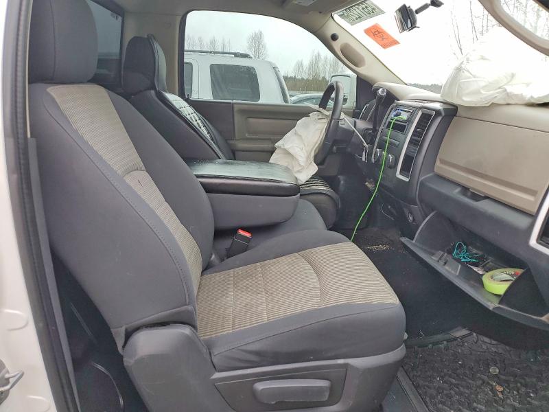 Aukcja sprzedaży 2009 Dodge Ram1500, vin: 1D3HB16P69J516529, numer aukcji: 45511226