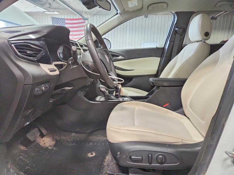 46566896 :رقم المزاد ، KL4MMDSL1MB168528 vin ، 2021 Buick Encore Gx مزاد بيع