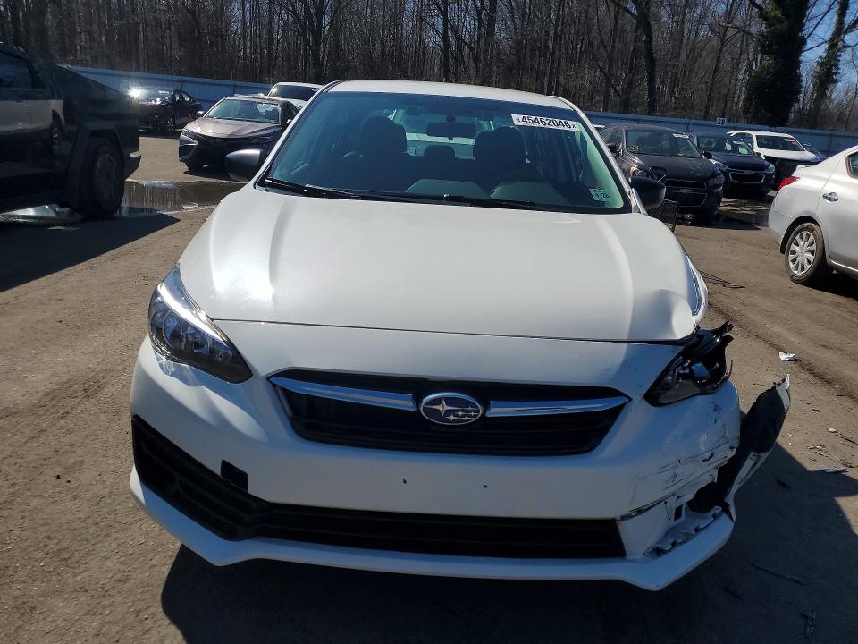 Aukcja sprzedaży 2023 Subaru Impreza, vin: 4S3GKAB6XP3605765, numer aukcji: 45462046