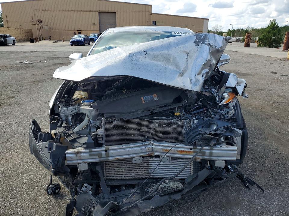 41874056 :رقم المزاد ، 3FA6P0H97DR245463 vin ، 2013 Ford Fusion مزاد بيع