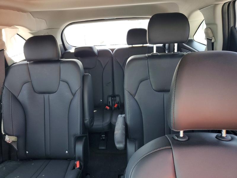 Продаж на аукціоні авто 2026 Kia Sorento, vin: 5XYRH4JF3TG421123, номер лоту: 47193856