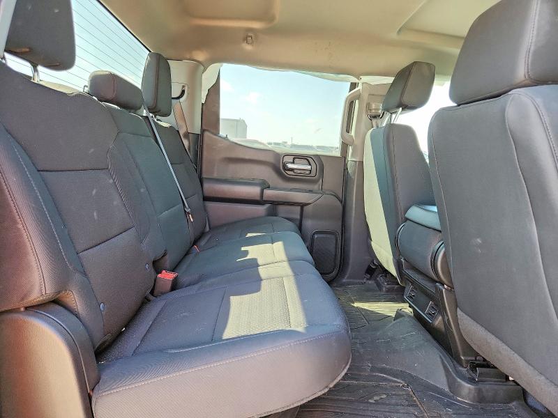 47906746 :رقم المزاد ، 3GTUUAED2RG412503 vin ، 2024 Gmc Sierra مزاد بيع