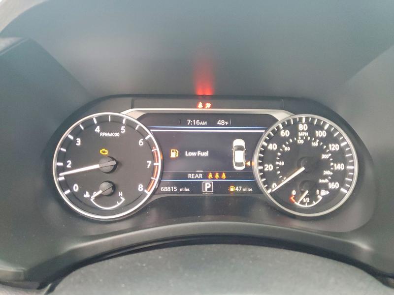Aukcja sprzedaży 2024 Nissan Sentra, vin: 3N1AB8CV1RY256691, numer aukcji: 47384826
