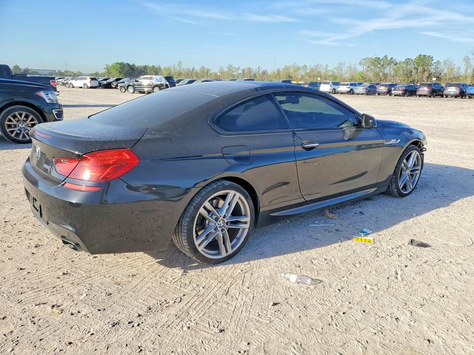 Aukcja sprzedaży 2014 Bmw 650, vin: WBAYM9C50ED248121, numer aukcji: 46702576