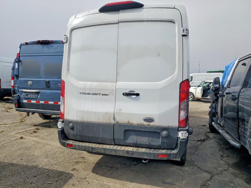 2024 Ford Transit მანქანა იყიდება აუქციონზე, vin: 1FTBR1C8XRKB45750, აუქციონის ნომერი: 78928725
