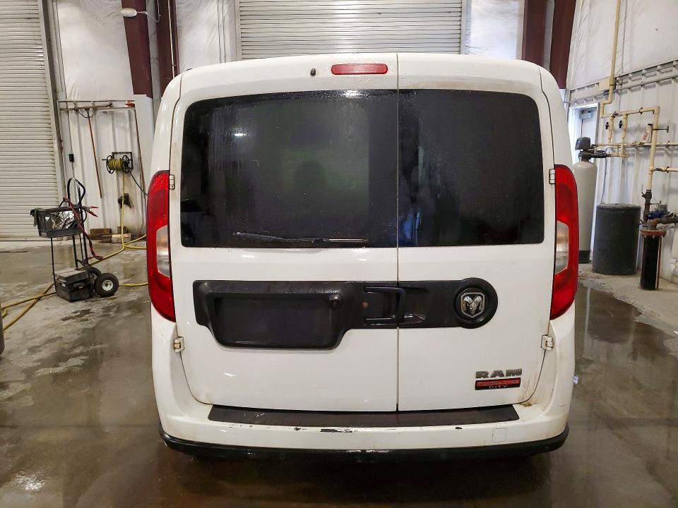 Aukcja sprzedaży 2018 Ram Promaster City, vin: ZFBERFBB2J6K02420, numer aukcji: 47138376