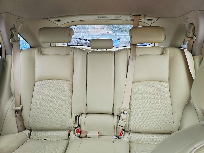 Aukcja sprzedaży 2007 Infiniti Fx35, vin: JNRAS08W37X202789, numer aukcji: 46486966