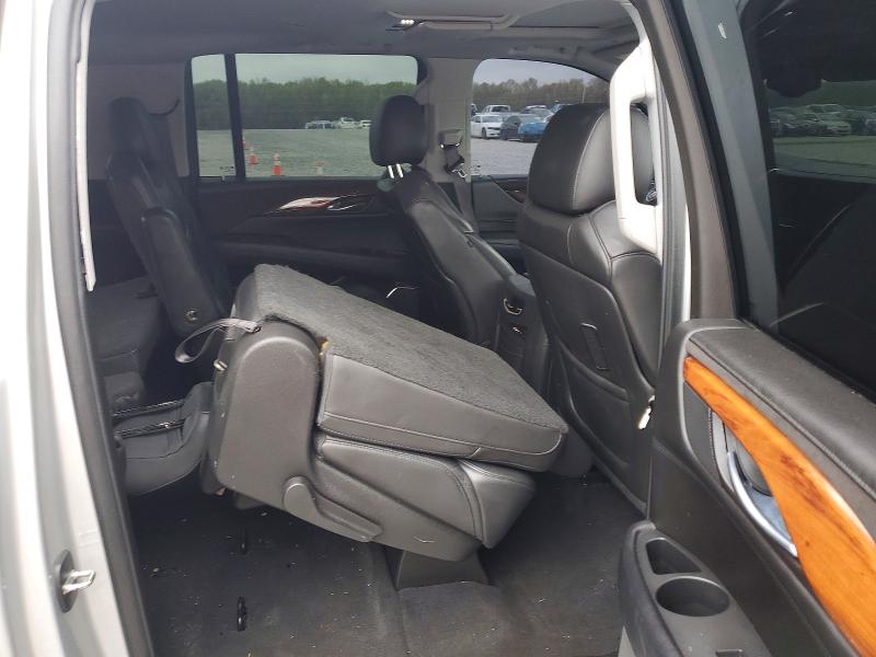 Продаж на аукціоні авто 2015 Cadillac Escalade, vin: 1GYS4JKJ9FR282940, номер лоту: 47275716