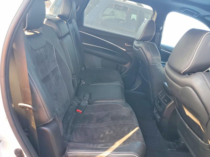 Aukcja sprzedaży 2019 Acura Mdx, vin: 5J8YD4H0XKL015613, numer aukcji: 46177036