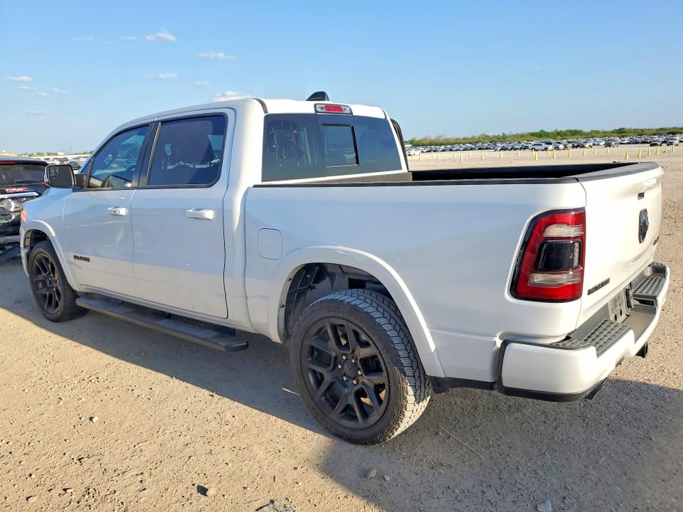Aukcja sprzedaży 2020 Ram 1500, vin: 1C6SRFJT3LN374756, numer aukcji: 47510236