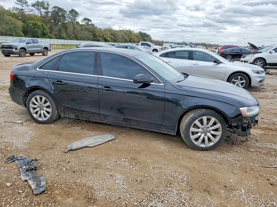 Aukcja sprzedaży 2013 Audi A4, vin: WAUAFAFL0DN027179, numer aukcji: 45892706