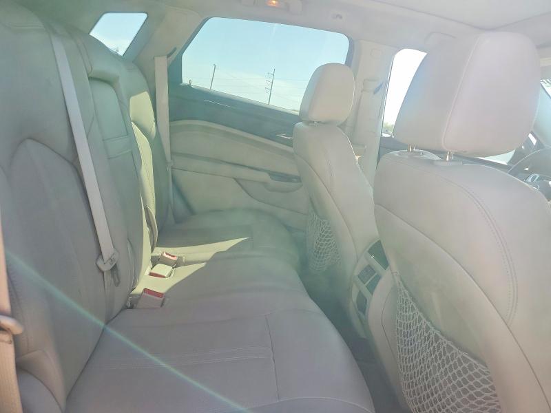 Aukcja sprzedaży 2013 Cadillac Srx, vin: 3GYFNCE30DS509708, numer aukcji: 47285696