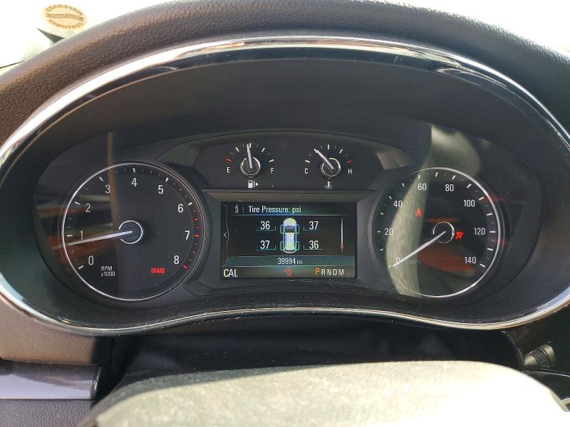 Продажа на аукционе авто 2018 Buick Encore, vin: KL4CJASB0JB704942, номер лота: 79941965