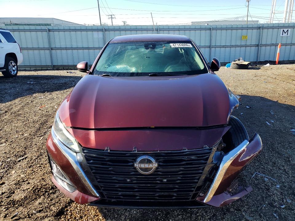 Aukcja sprzedaży 2023 Nissan Altima, vin: 1N4BL4DV1PN307371, numer aukcji: 47143086