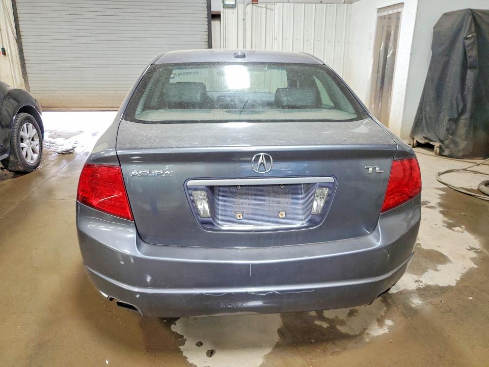 Aukcja sprzedaży 2005 Acura Tl, vin: 19UUA66285A037293, numer aukcji: 46098226
