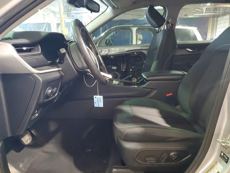 Aukcja sprzedaży 2023 Jeep Grand Cherokee, vin: 1C4RJKAG9P8838907, numer aukcji: 47547686