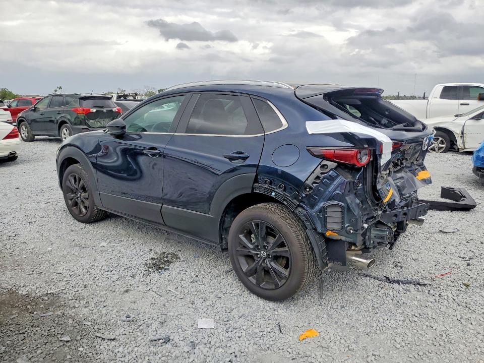 Продаж на аукціоні авто 2025 Mazda Cx-30, vin: 3MVDMBBM4SM849855, номер лоту: 46103486