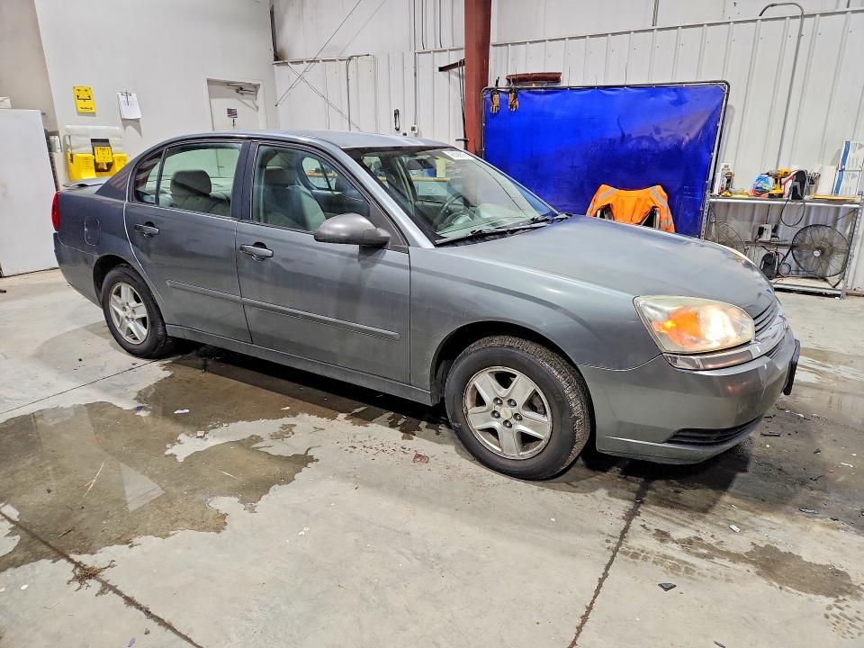 Aukcja sprzedaży 2005 Chevrolet Malibu, vin: 1G1ZT52805F227684, numer aukcji: 46508616